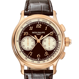 Patek Philippe Grand Complications Split-Seconds Chronograph 5370R-001